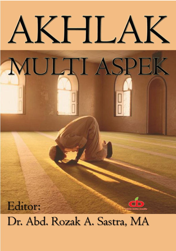 Akhlak Multi Aspek